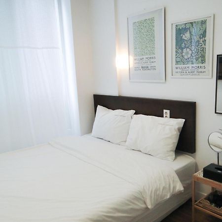 בוסאן Ekonomy Haeundae Hostel מראה חיצוני תמונה