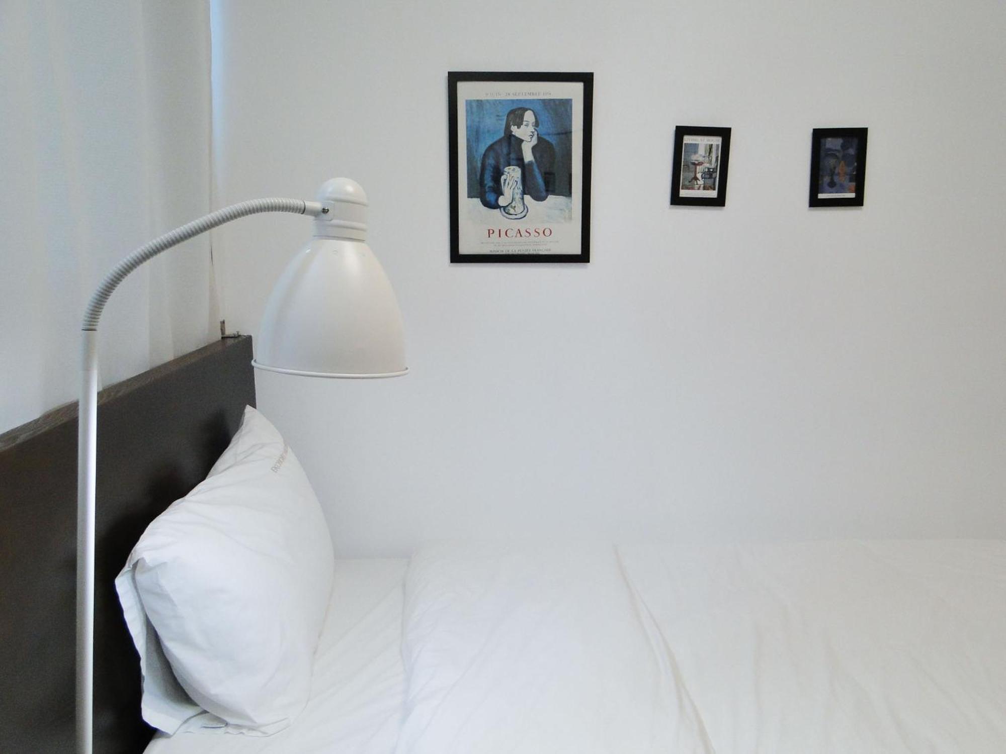 בוסאן Ekonomy Haeundae Hostel מראה חיצוני תמונה