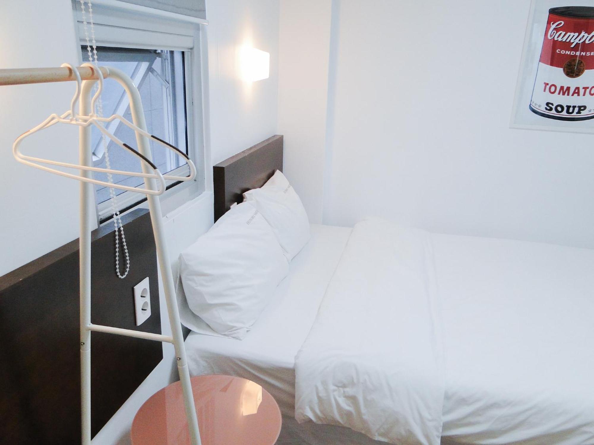 בוסאן Ekonomy Haeundae Hostel מראה חיצוני תמונה