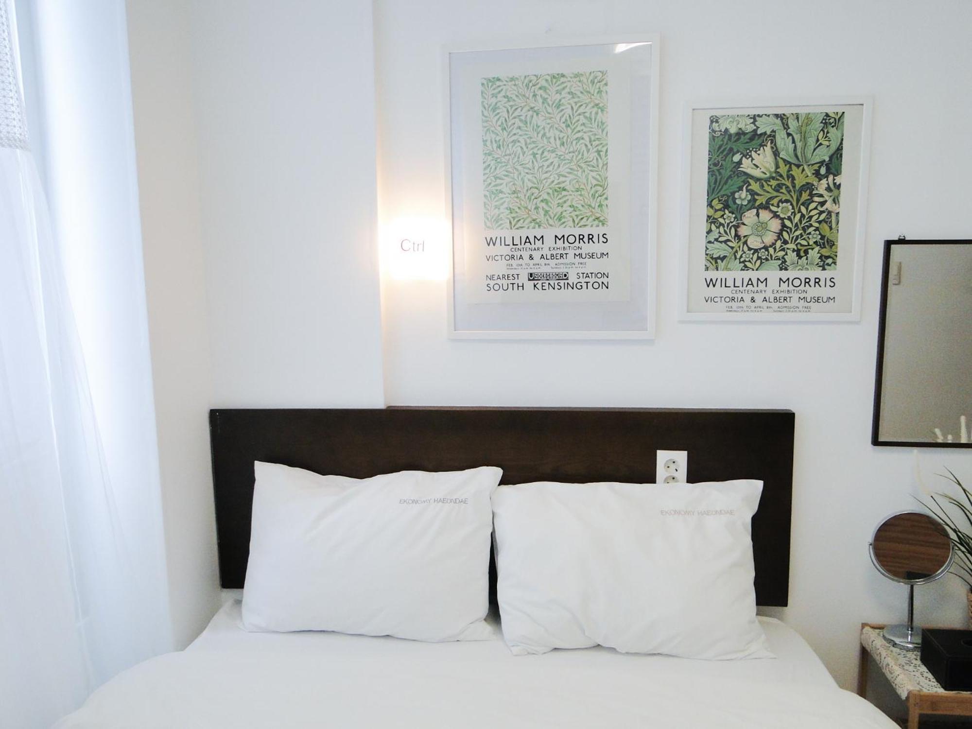 בוסאן Ekonomy Haeundae Hostel מראה חיצוני תמונה