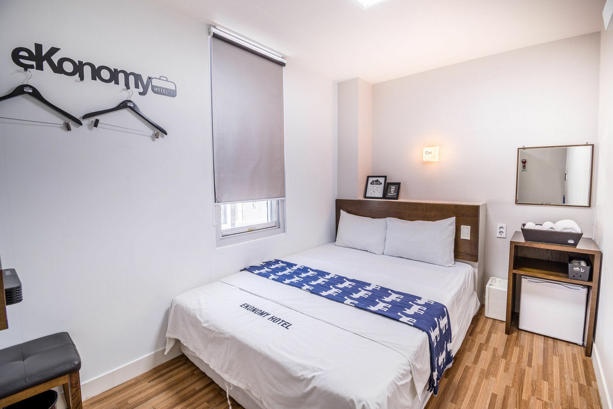 בוסאן Ekonomy Haeundae Hostel מראה חיצוני תמונה